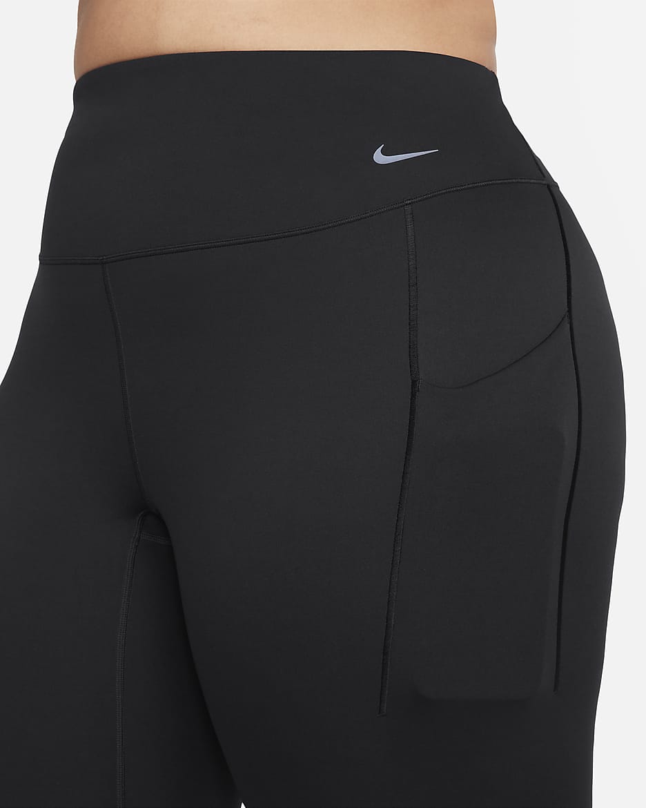 Nike leggings for orders bum